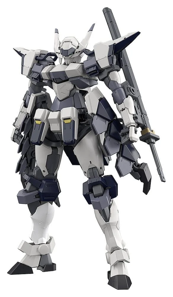 Full Metal Panic! Plastic Model Kit 1/48 Azure Raven 18 cm